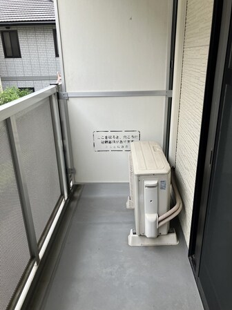 レオパレスNEW BROADの物件内観写真